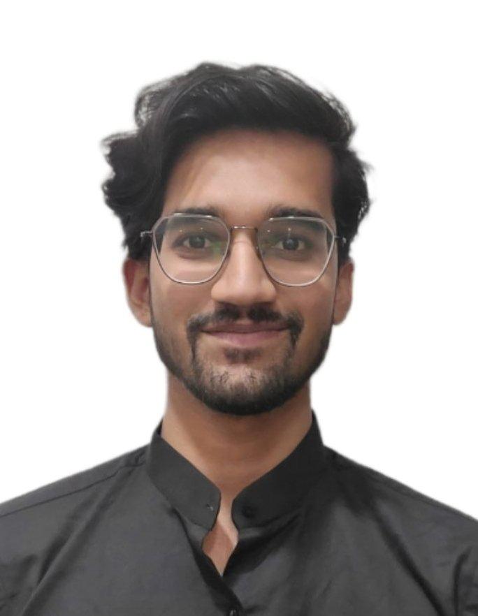 Shivam Tawari